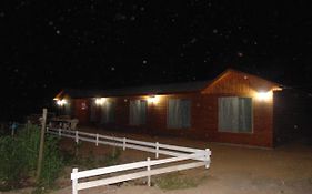 Cabanas Senora Maida